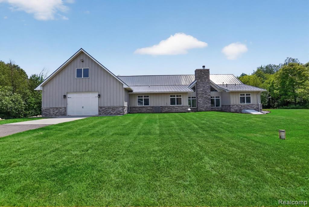 10500 W Grand River Road, Fowlerville, MI 48836 — Photo 10