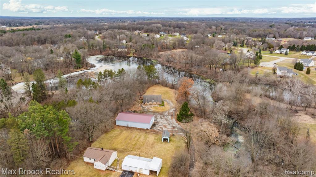 5186 Pinckney Road, Howell, MI 48843 — Photo 67