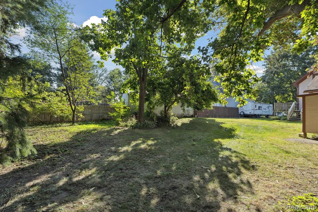 220 W 6th Street, Imlay City, MI 48444 — Photo 50