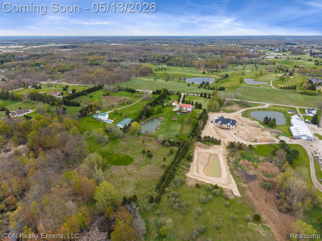 5128 Baldwin Road, Metamora, MI 48455 — Photo 63