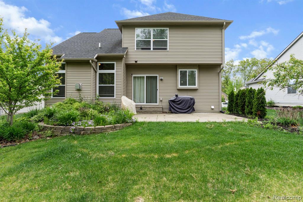 8032 IVY GLEN Park, White Lake, MI — Photo 25