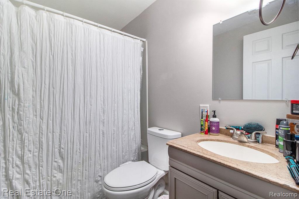 4666 CHERRY BLOSSOM Drive, Ypsilanti, MI 48197 — Photo 13