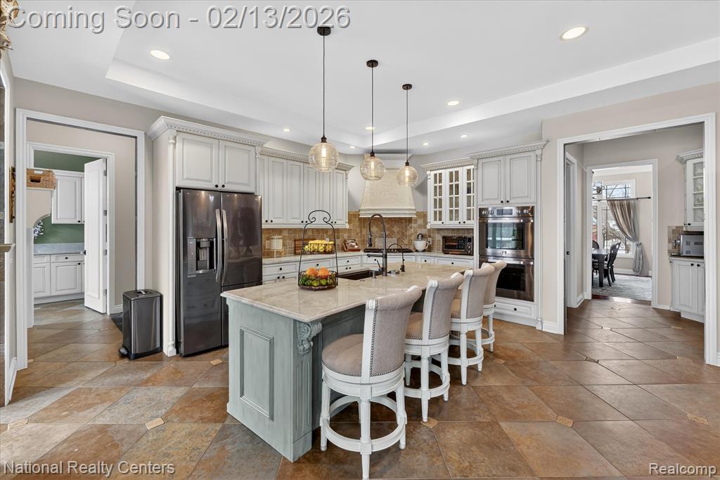 721 Elderberry Court N, Walled Lake, MI 48390 — Photo 12