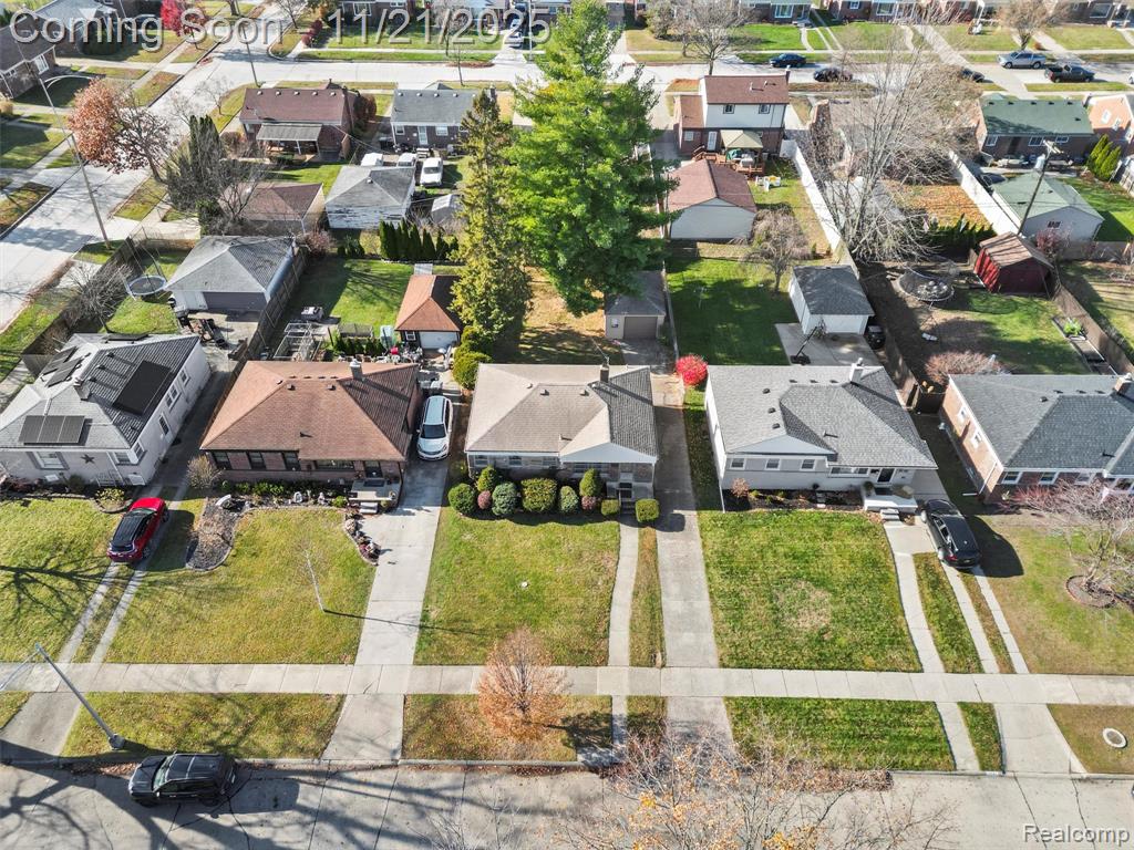 9831 Seltzer Street, Livonia, MI 48150 — Photo 25