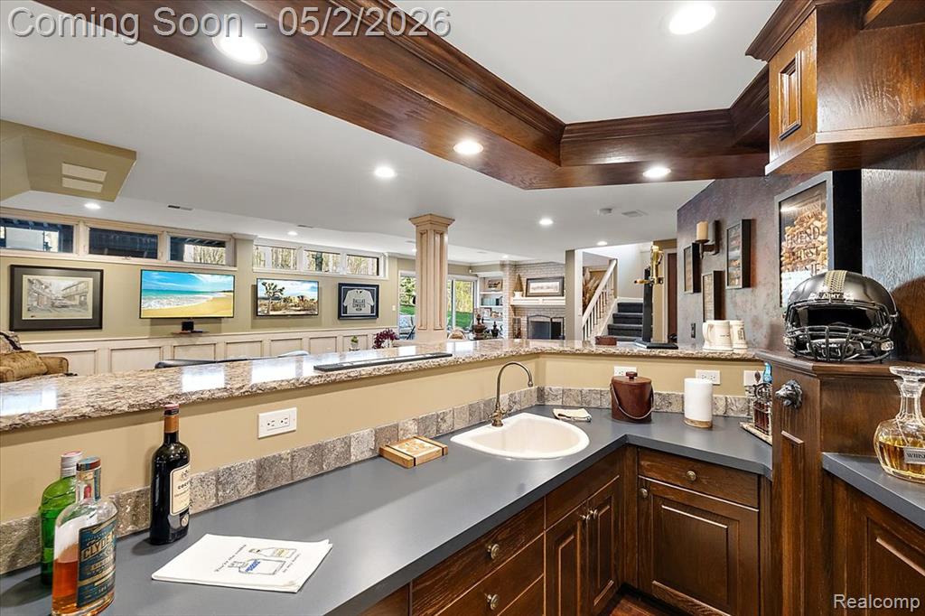 930 Bear Creek Court, Rochester, MI 48306 — Photo 62