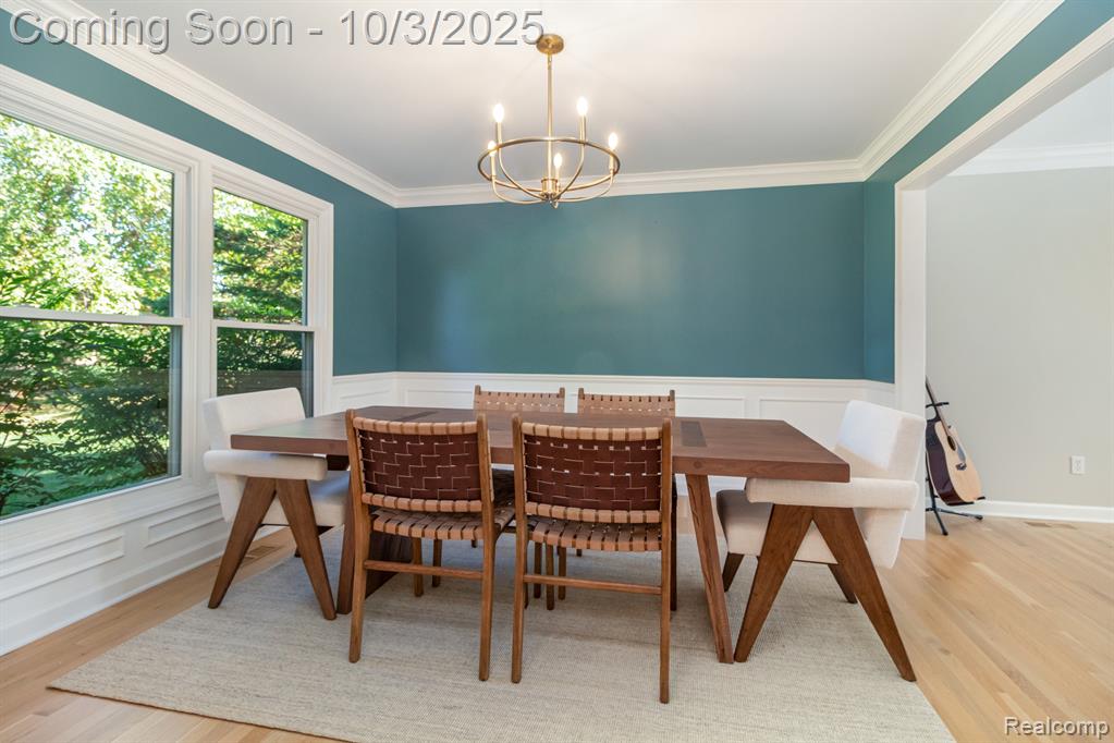 48434 Hill Top Drive E, Plymouth, MI 48170 — Photo 17