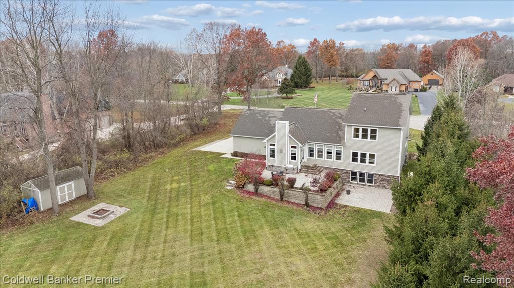 214 Presidio Drive, Ortonville, MI 48462 — Photo 66