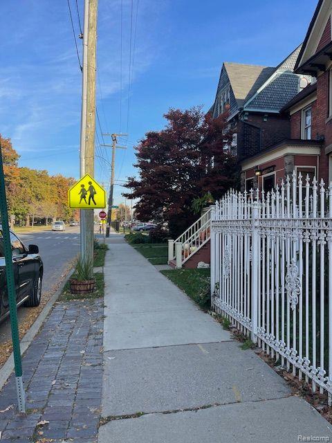 1246 SCOTTEN Street, Detroit, MI 48209 — Photo 3