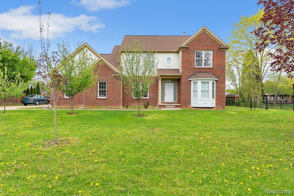 6476 N BECK Road, Canton, MI 48187 — Photo 2