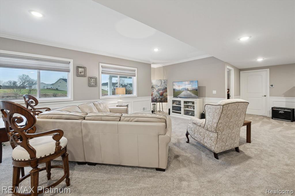 4719 CHESTNUT SPRINGS Drive, Howell, MI 48843 — Photo 33