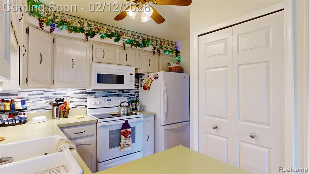 525 Parke Ct., Grand Blanc, MI 48439 — Photo 13