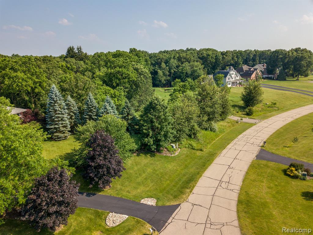 8045 TRAIL Ridge, Dexter, MI 48130 — Photo 9