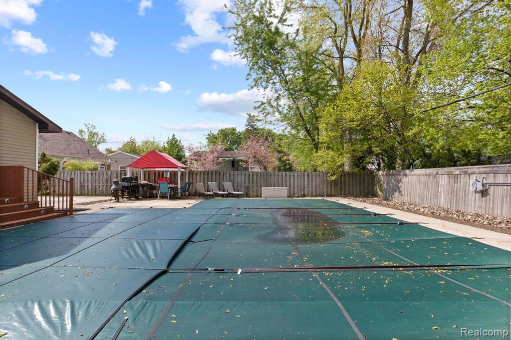 479 N MANSFIELD Street, Ypsilanti, MI 48197 — Photo 40