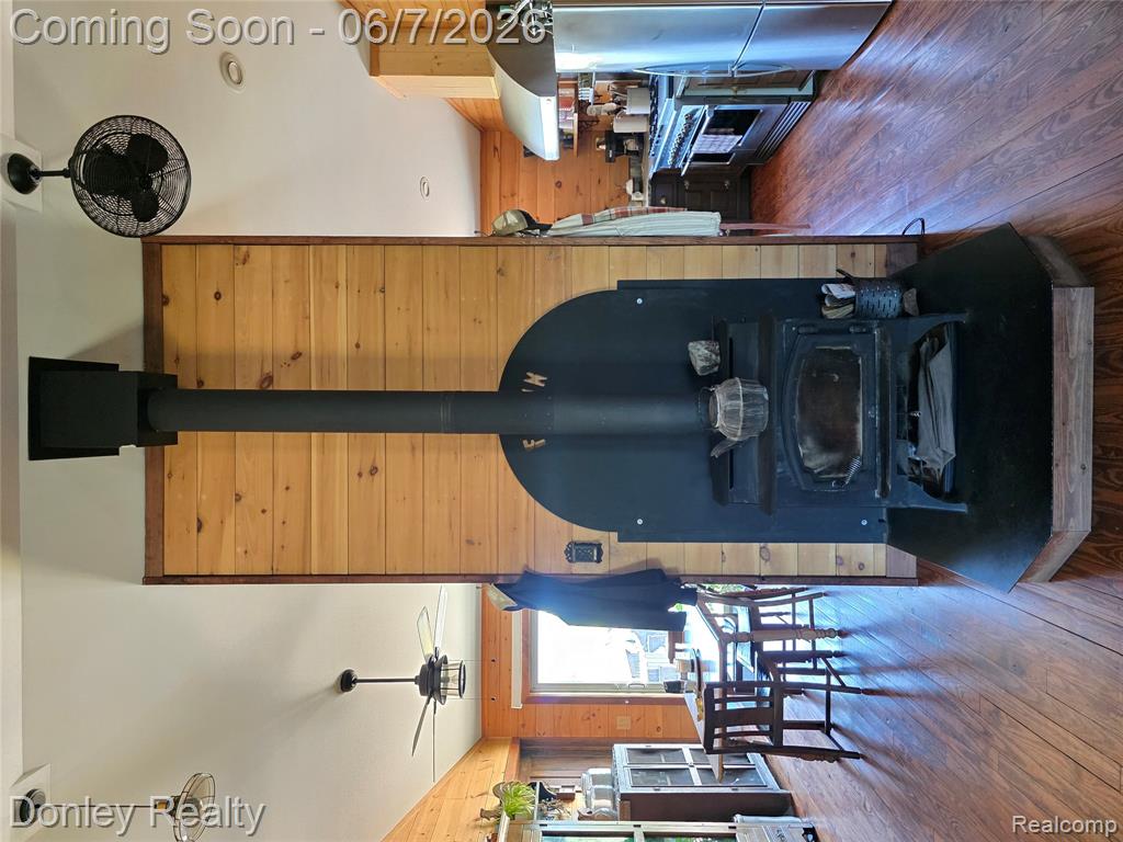 5121 Cotter Road, Marlette, MI 48453 — Photo 9