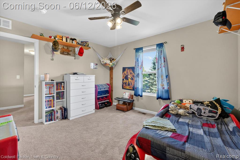 8604 Swartz River Drive, Fowlerville, MI 48836 — Photo 28