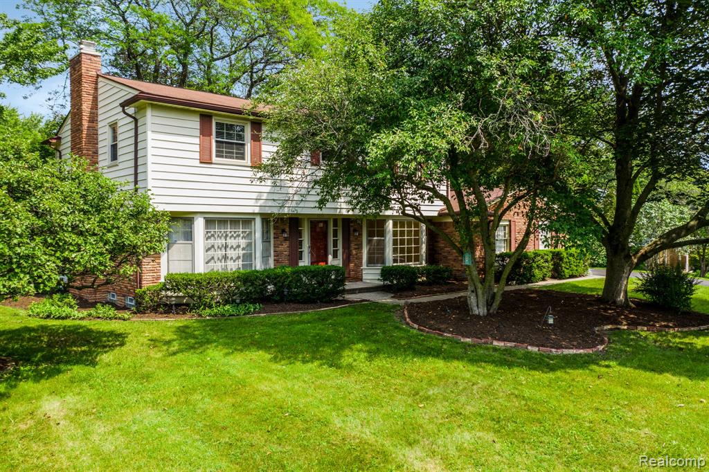4259 WENDELL Road, West Bloomfield, MI 48323 — Photo 3