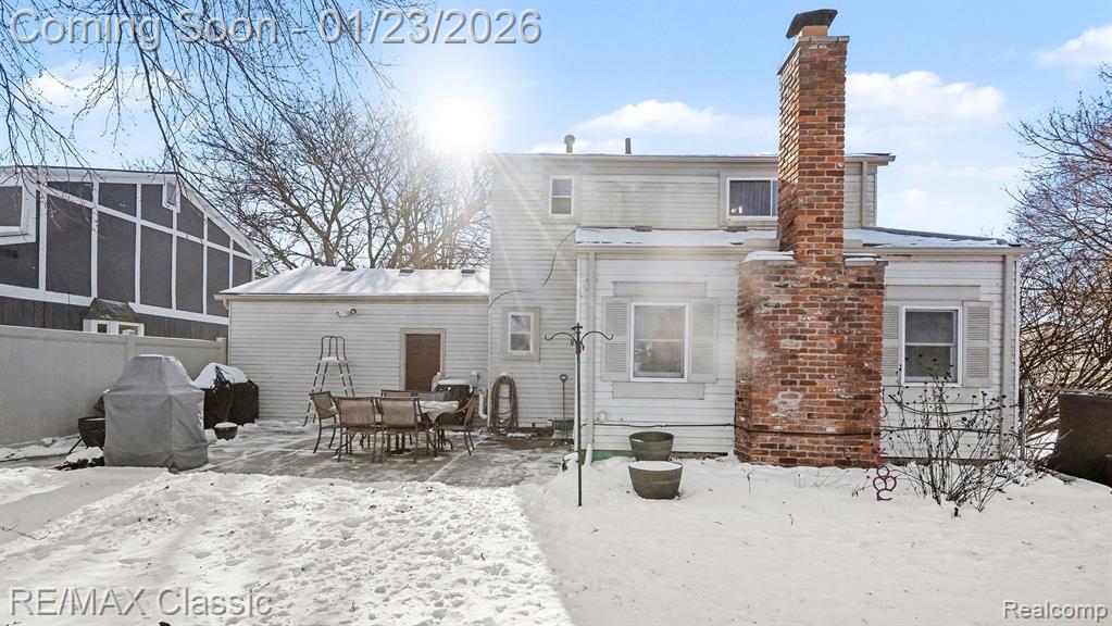 41878 Ravenwood Street, Canton, MI 48187 — Photo 25