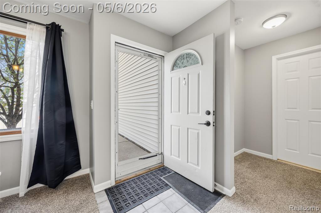47 Rosebud Lane, Mount Clemens, MI 48043 — Photo 3