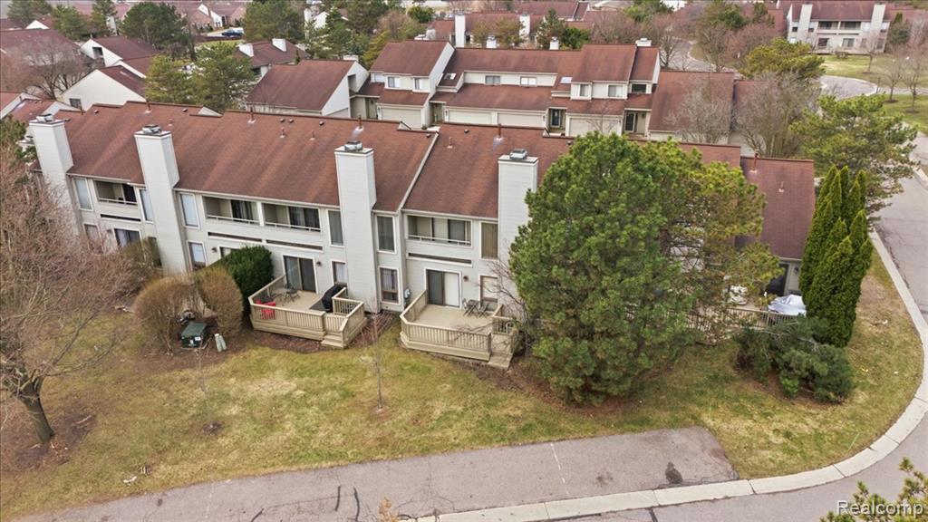 678 Highgate, Rochester Hills, MI 48307 — Photo 32