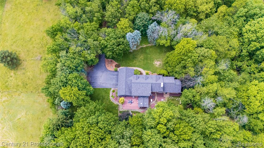 9200 Fox Hollow Road, Clarkston, MI 48348 — Photo 39
