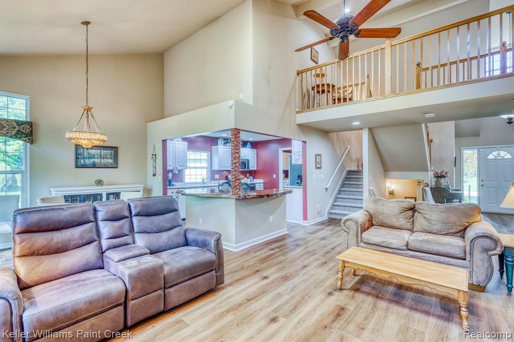 6454 HERON PARK Way, Clarkston, MI — Photo 21