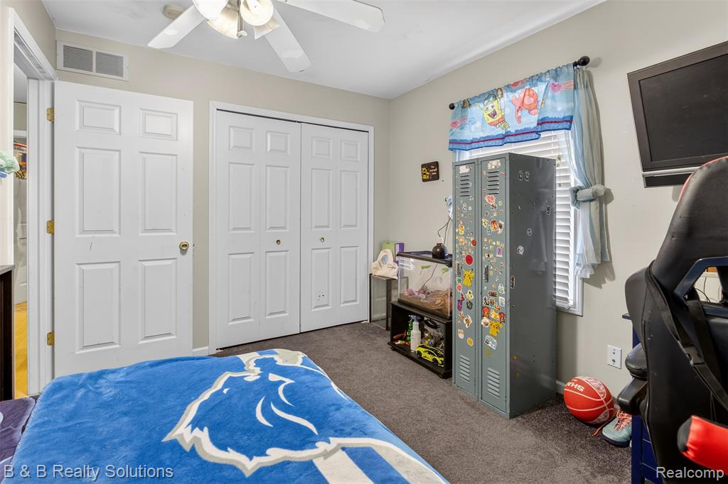 3919 Castle Road, North Branch, MI 48461 — Photo 18