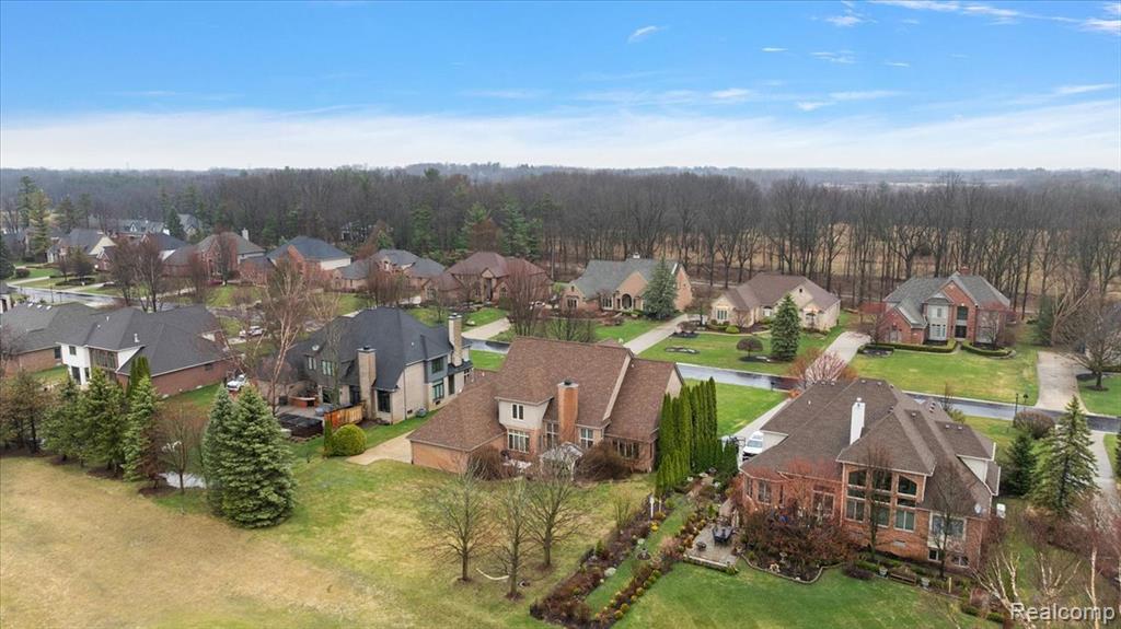 2648 Pebble Beach Drive, Oakland, MI — Photo 11