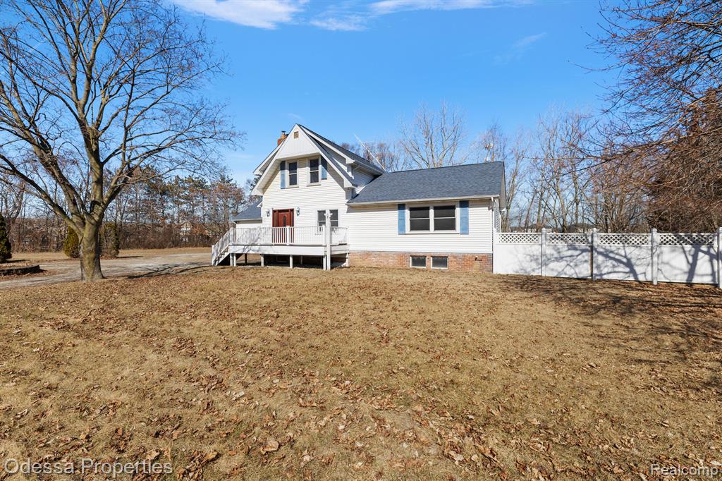 7525 22 MILE Road, Shelby Twp, MI 48317 — Photo 7