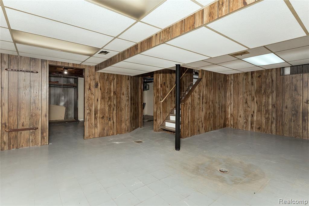 7318 Clayburn Street, Detroit, MI 48228 — Photo 16