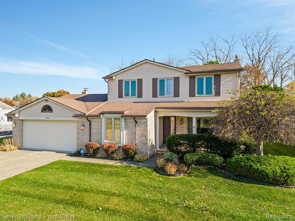 43344 Westview Drive, Sterling Heights, MI 48313 — Photo 4