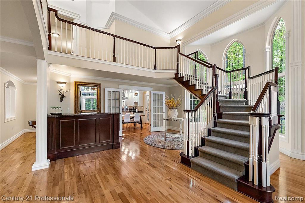 6705 College Park Drive, Clarkston, MI — Photo 27