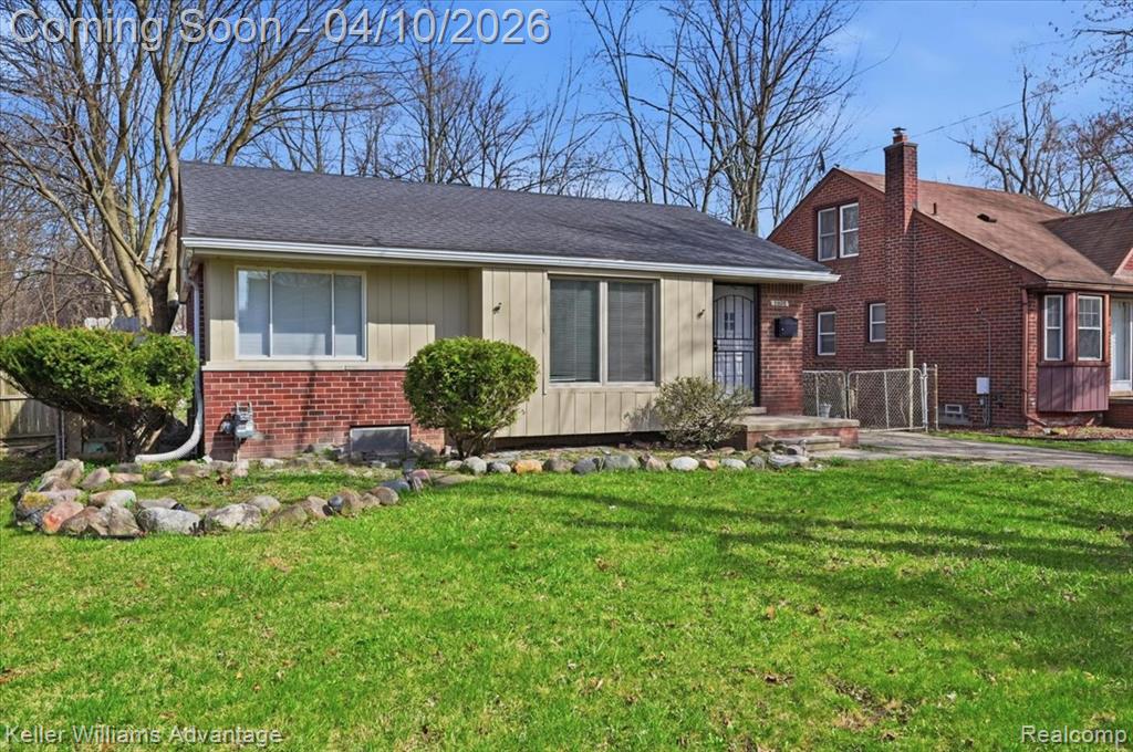1025 Shadowlawn Street, Inkster, MI 48141 — Photo 3