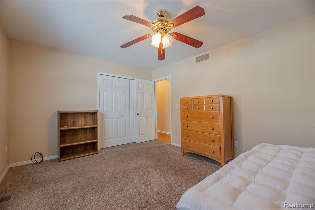 5123 MILL WHEEL Drive, Grand Blanc, MI 48439 — Photo 21