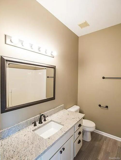 76 W Bethune Street, Detroit, MI 48202 — Photo 9