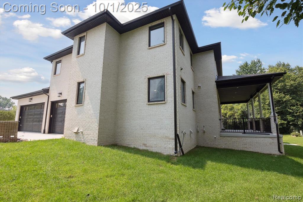 46676 Grand Oak Court, Canton, MI 48187 — Photo 46