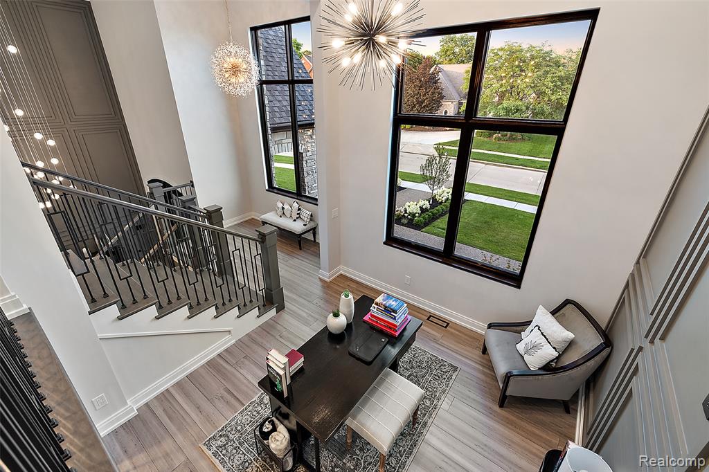 3431 Crooks Road, Troy, MI, 48084