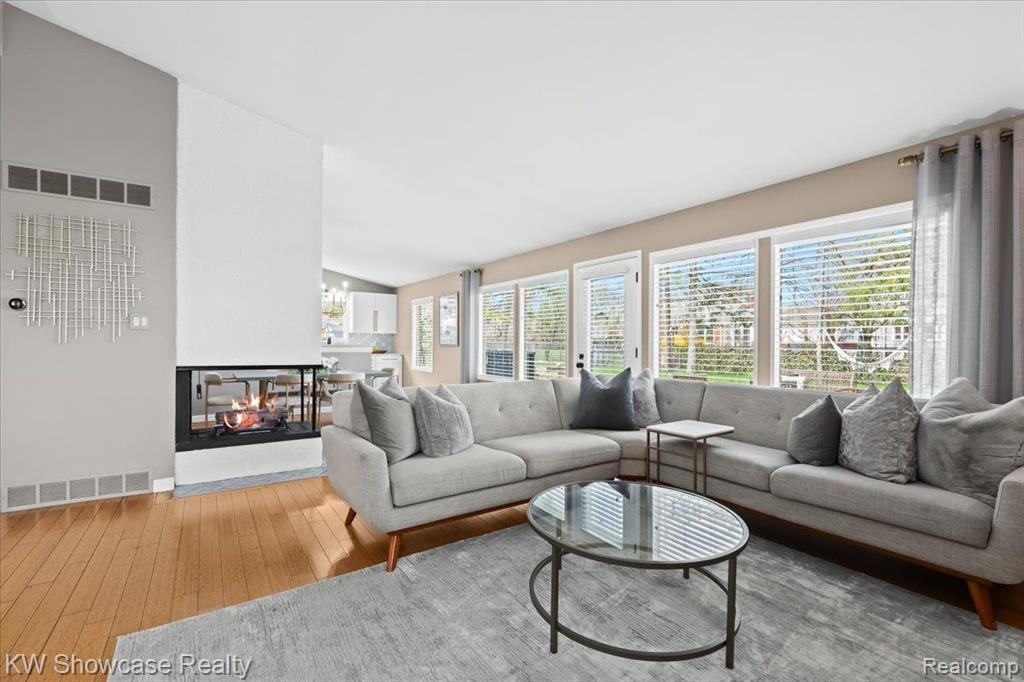 4122 N FULTON, Royal Oak, MI 48073 — Photo 5