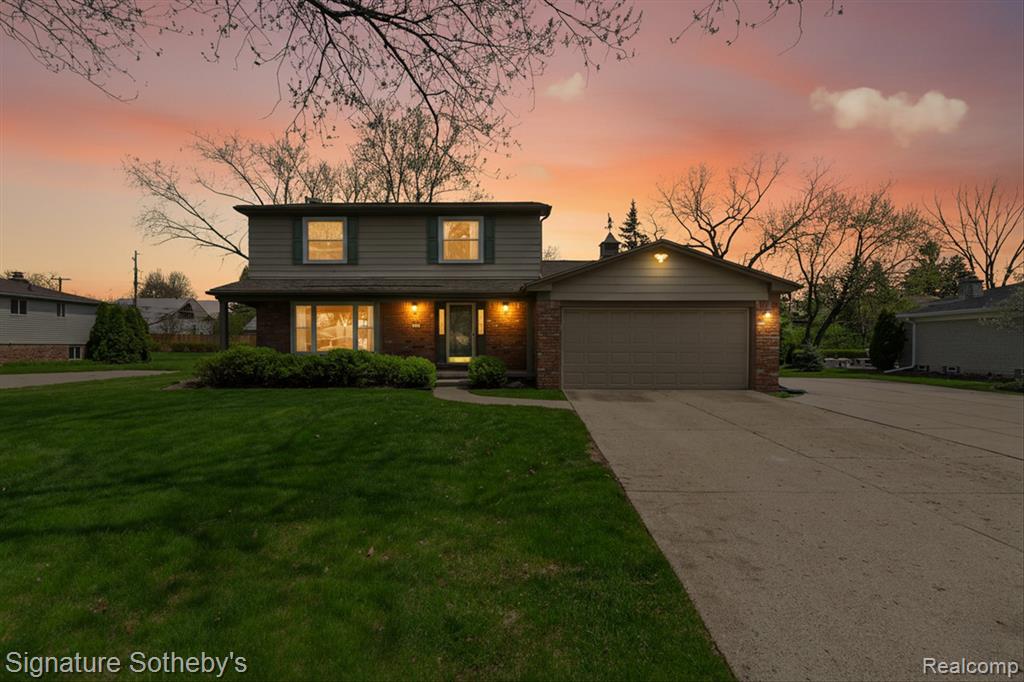 4284 Cherrywood Drive, Troy, MI 48098 — Photo 52