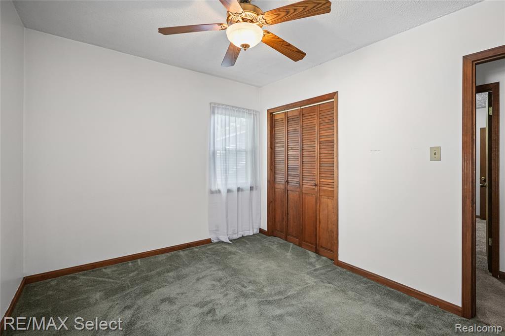 406 E Vienna Street, Clio, MI 48420 — Photo 29