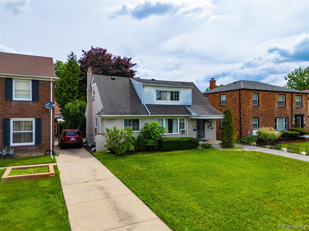 648 Alter Road, Detroit, MI 48215 — Photo 36
