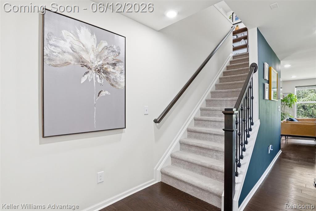 6134 Fieldstone Circle, South Lyon, MI 48178 — Photo 22