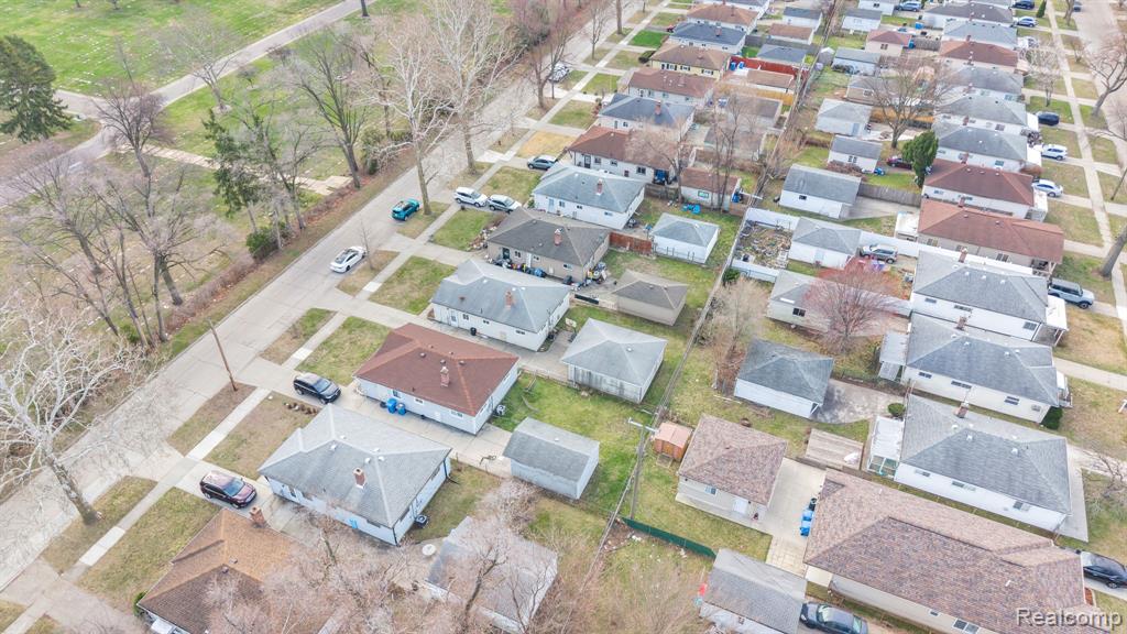 6571 N Highland Street, Dearborn Heights, MI 48127 — Photo 34