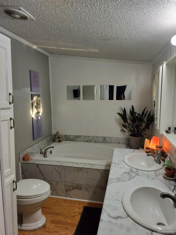 54 RIVERVIEW Drive, Erie, MI — Photo 20