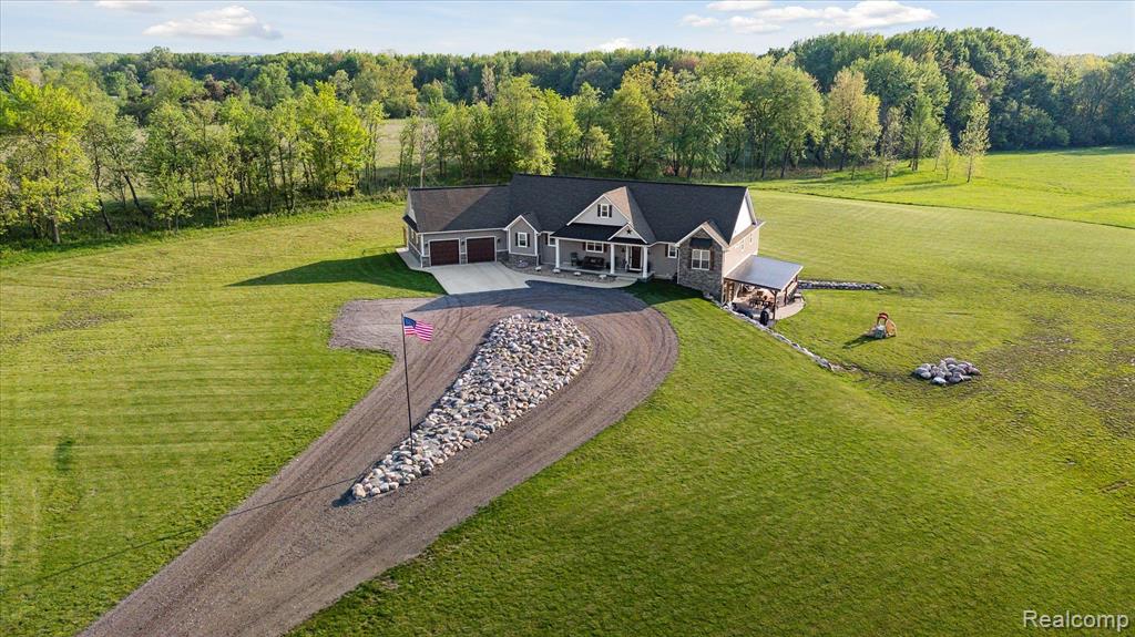 5330 VASSAR Road, Grand Blanc, MI 48439 — Photo 76