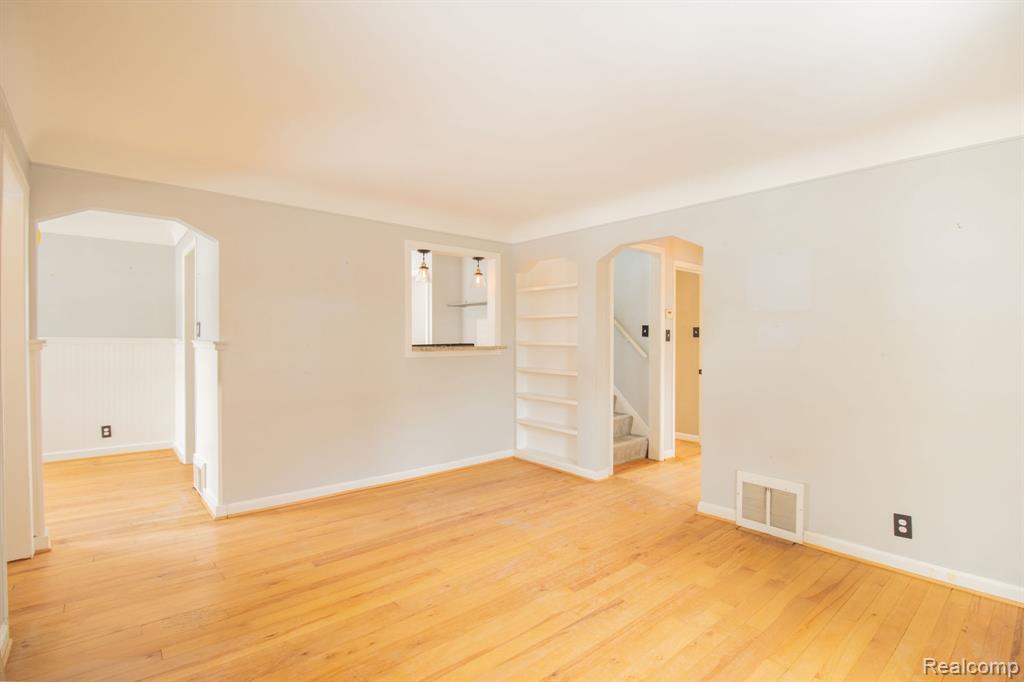 515 Farmdale Street, Ferndale, MI 48220 — Photo 4