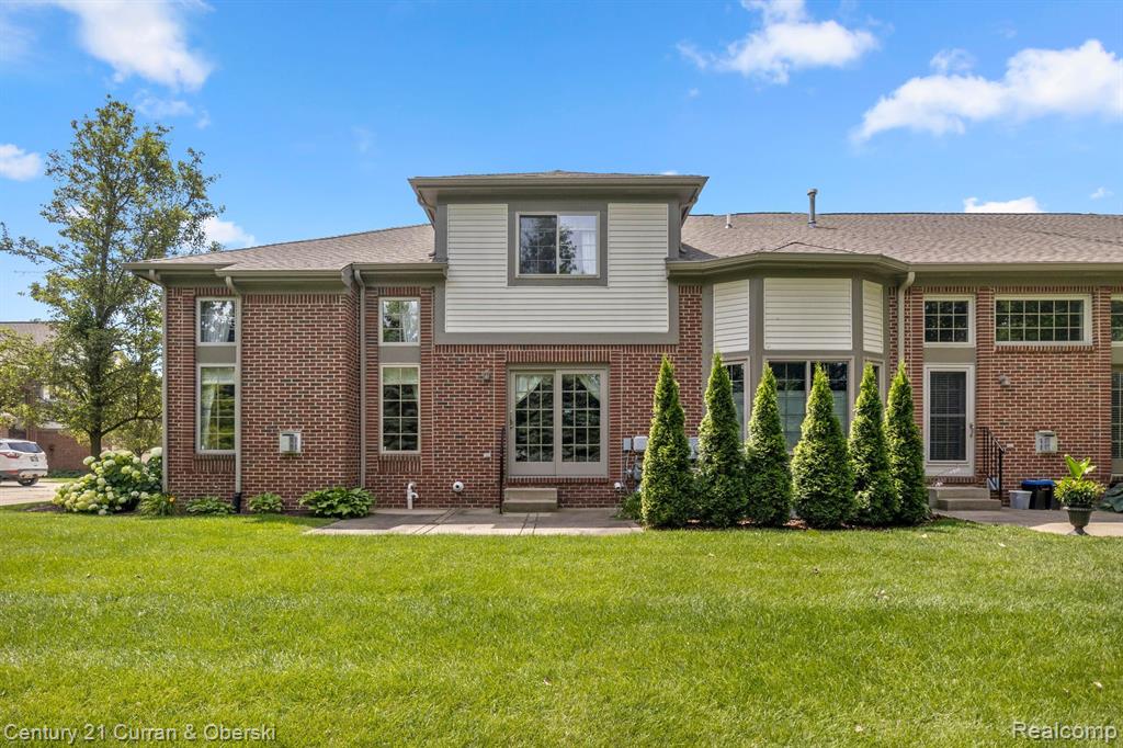 44650 HEATHER Lane, Canton, MI 48187 — Photo 42