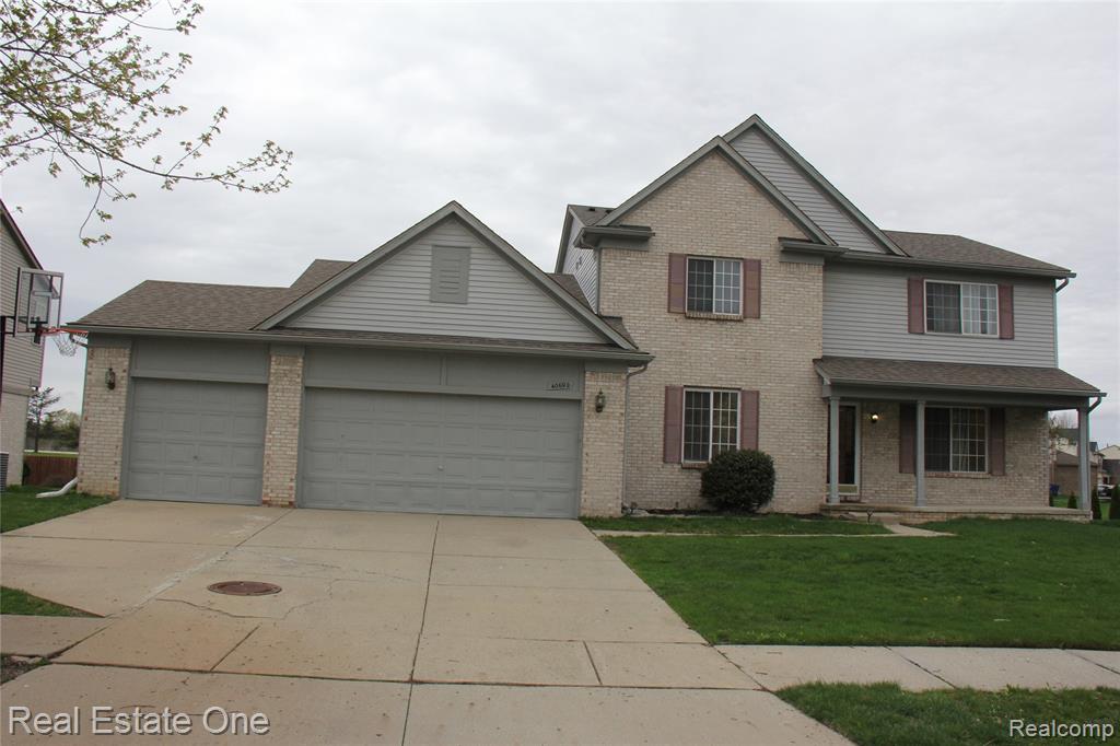 40690 Bluesprings Court, Canton, MI 48188 — Photo 2