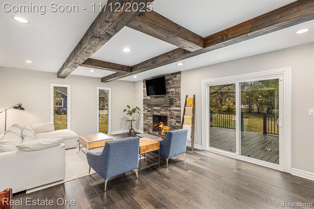 51376 Shelby Road, Shelby Twp, MI 48316 — Photo 21