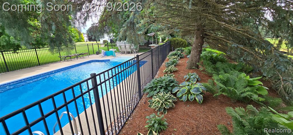 5900 Carter Court, Howell, MI 48843 — Photo 66