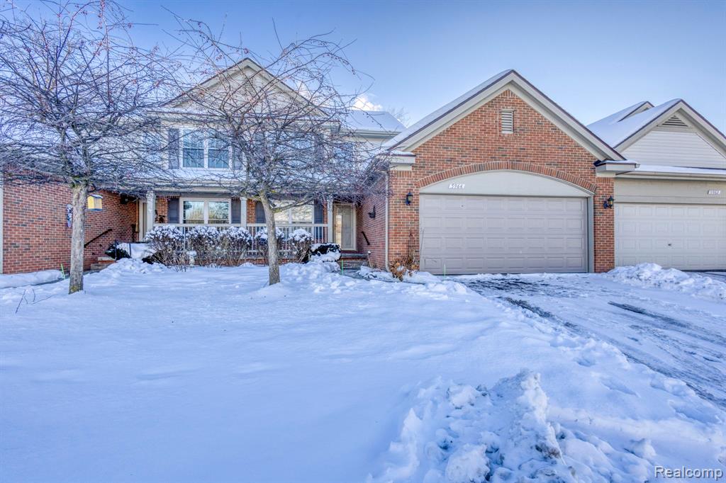 5964 Augusta Lane, Grand Blanc, MI 48439 — Photo 3